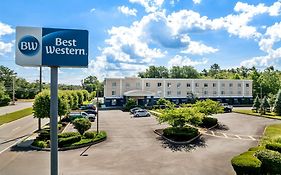 Best Western Dartmouth-New Bedford