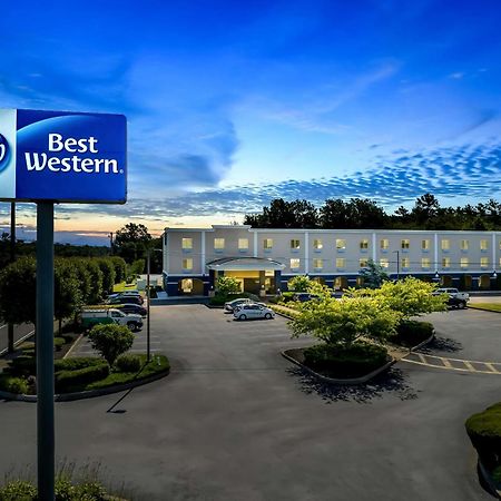 Best Western Dartmouth-New Bedford Exterior photo