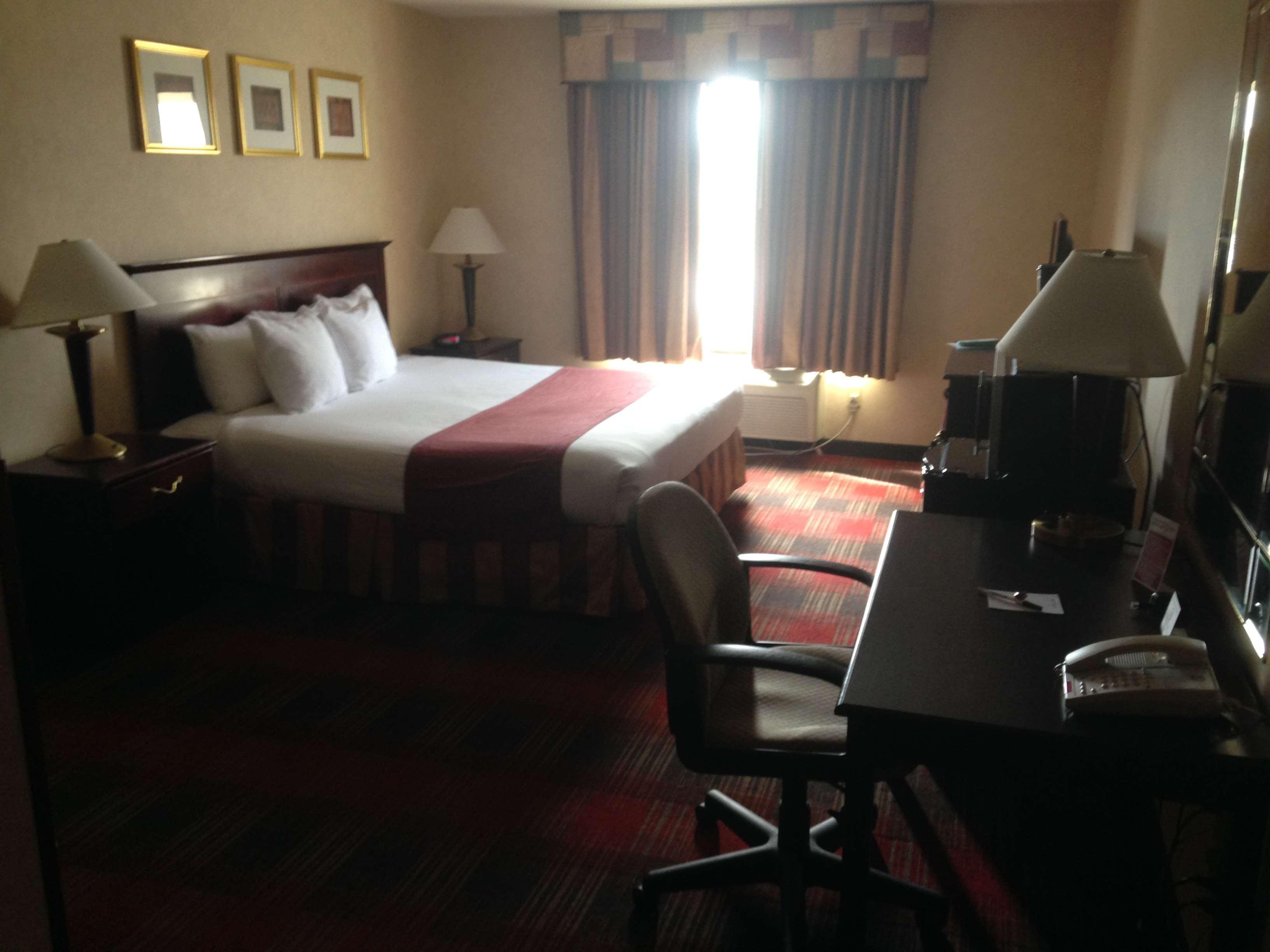 Best Western Dartmouth-New Bedford Exterior photo