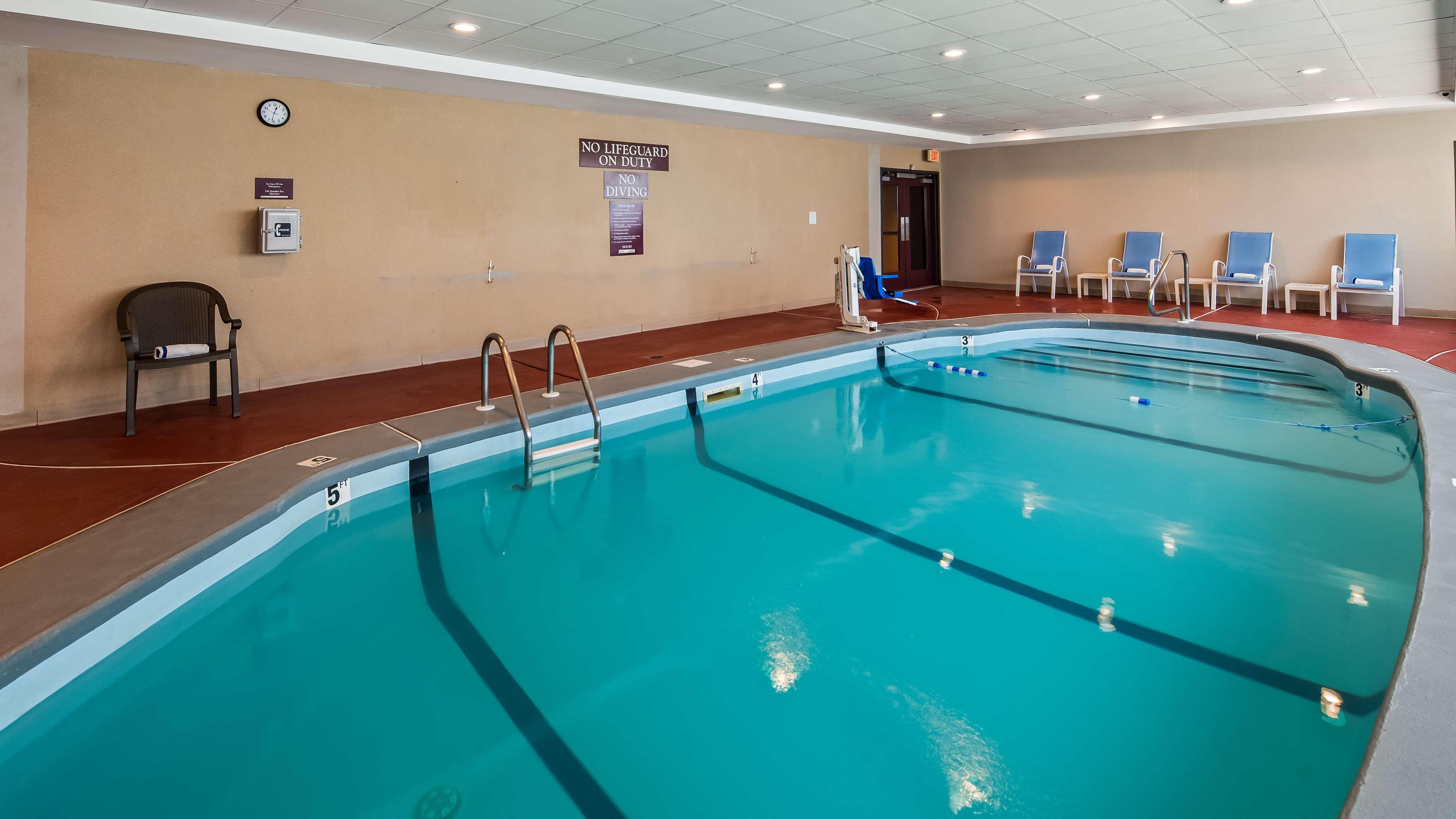 Best Western Dartmouth-New Bedford Exterior photo
