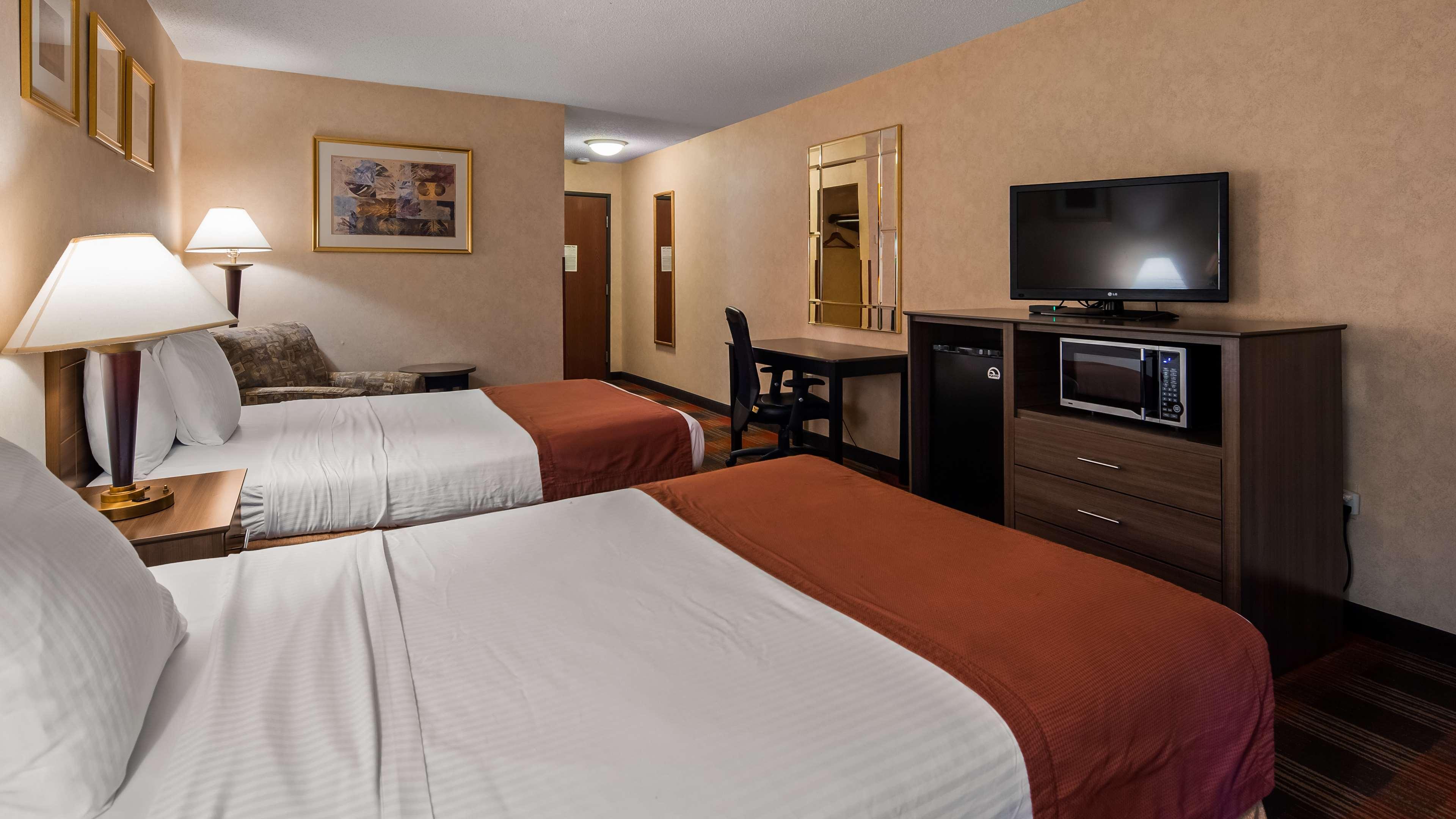 Best Western Dartmouth-New Bedford Exterior photo