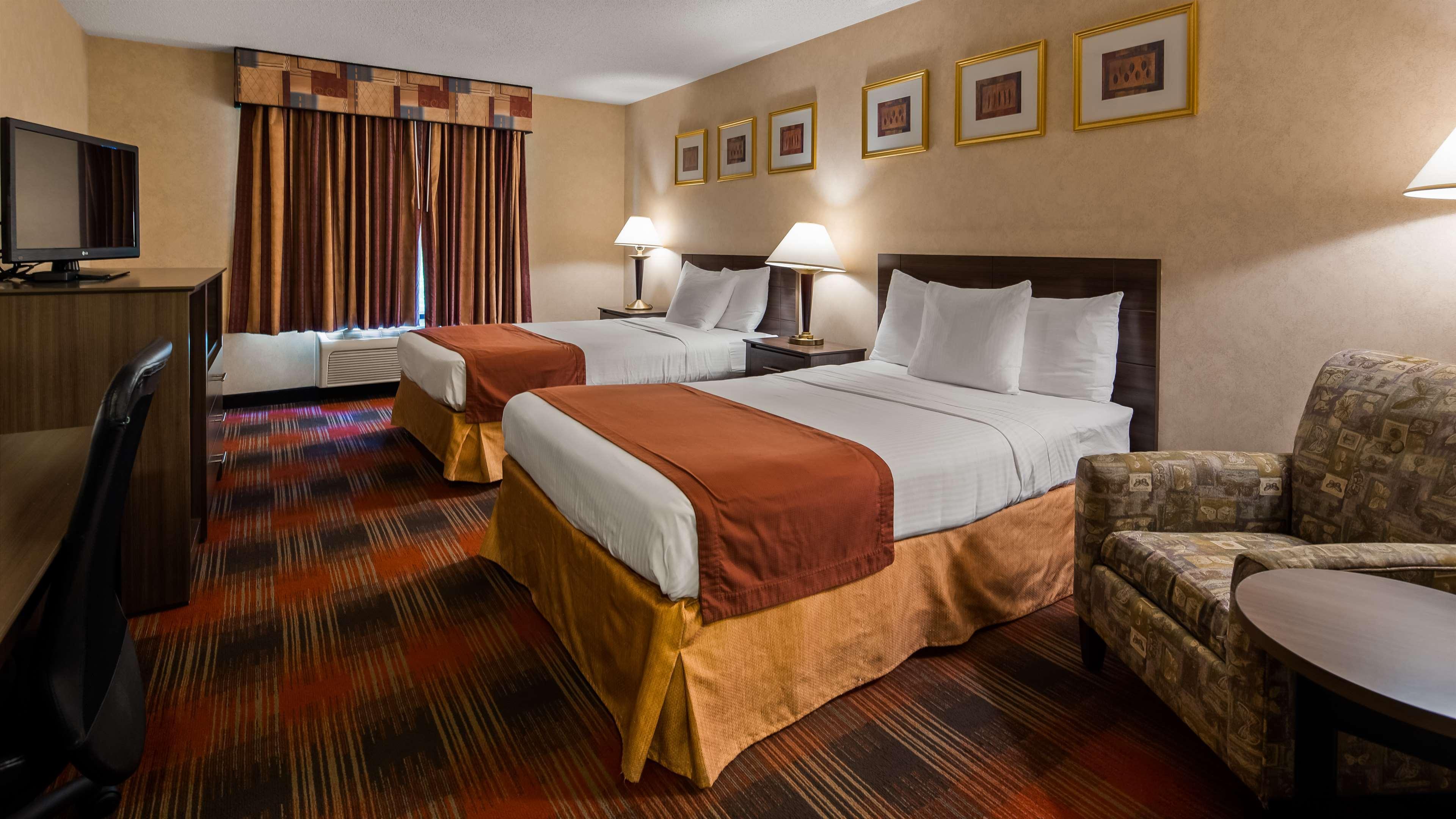 Best Western Dartmouth-New Bedford Exterior photo