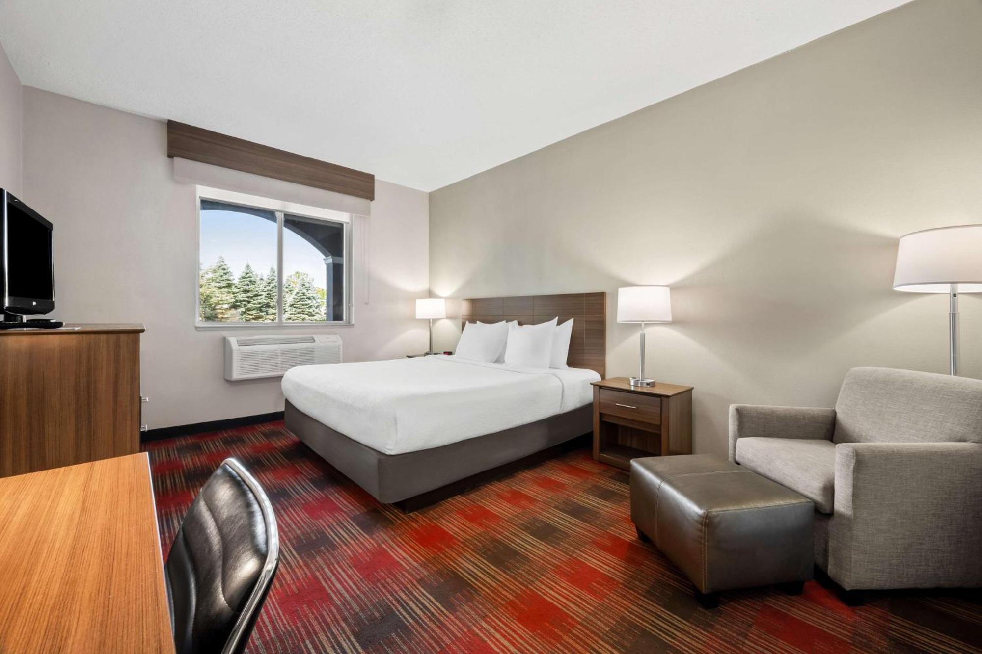 Best Western Dartmouth-New Bedford Exterior photo