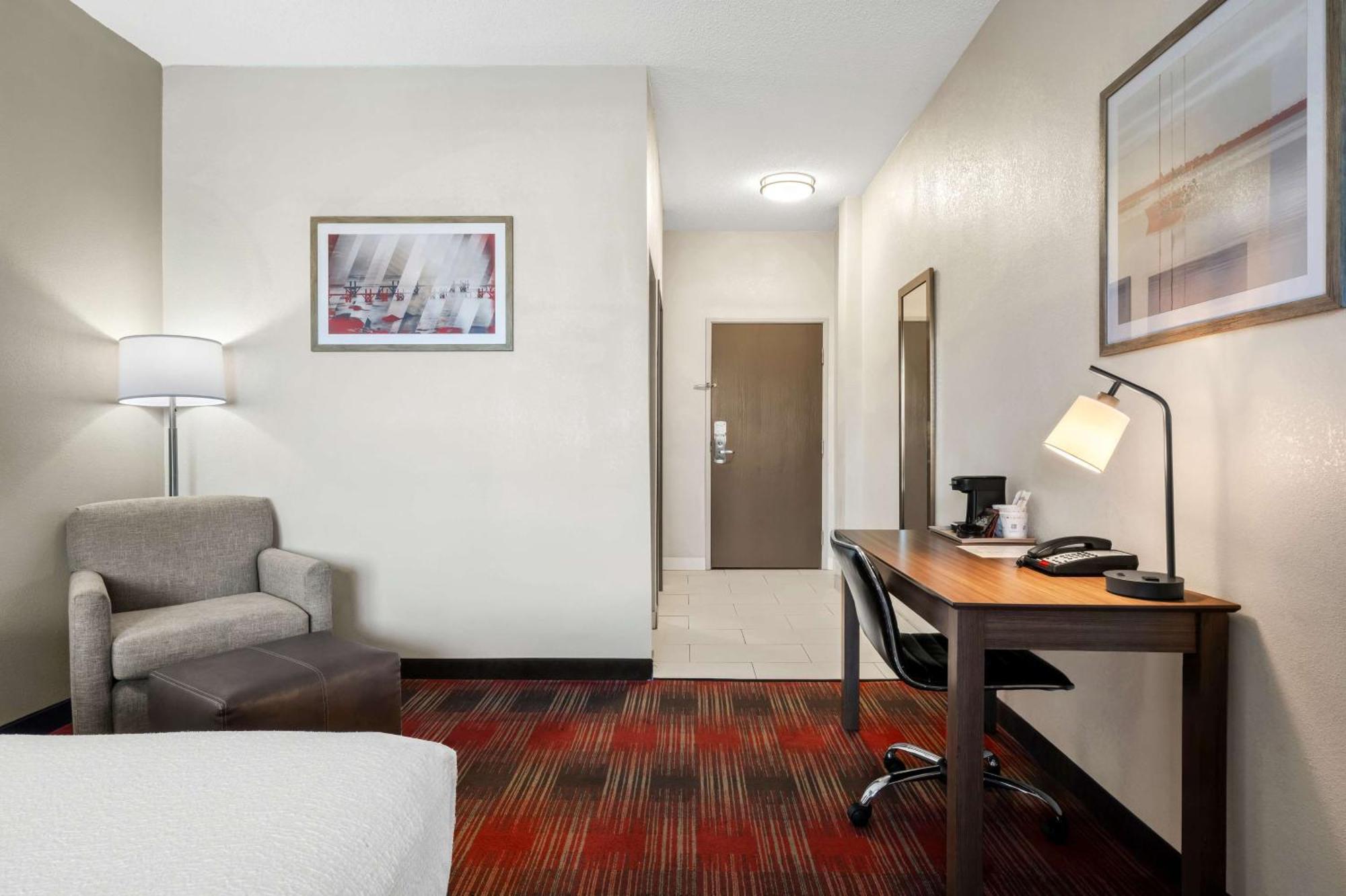 Best Western Dartmouth-New Bedford Exterior photo