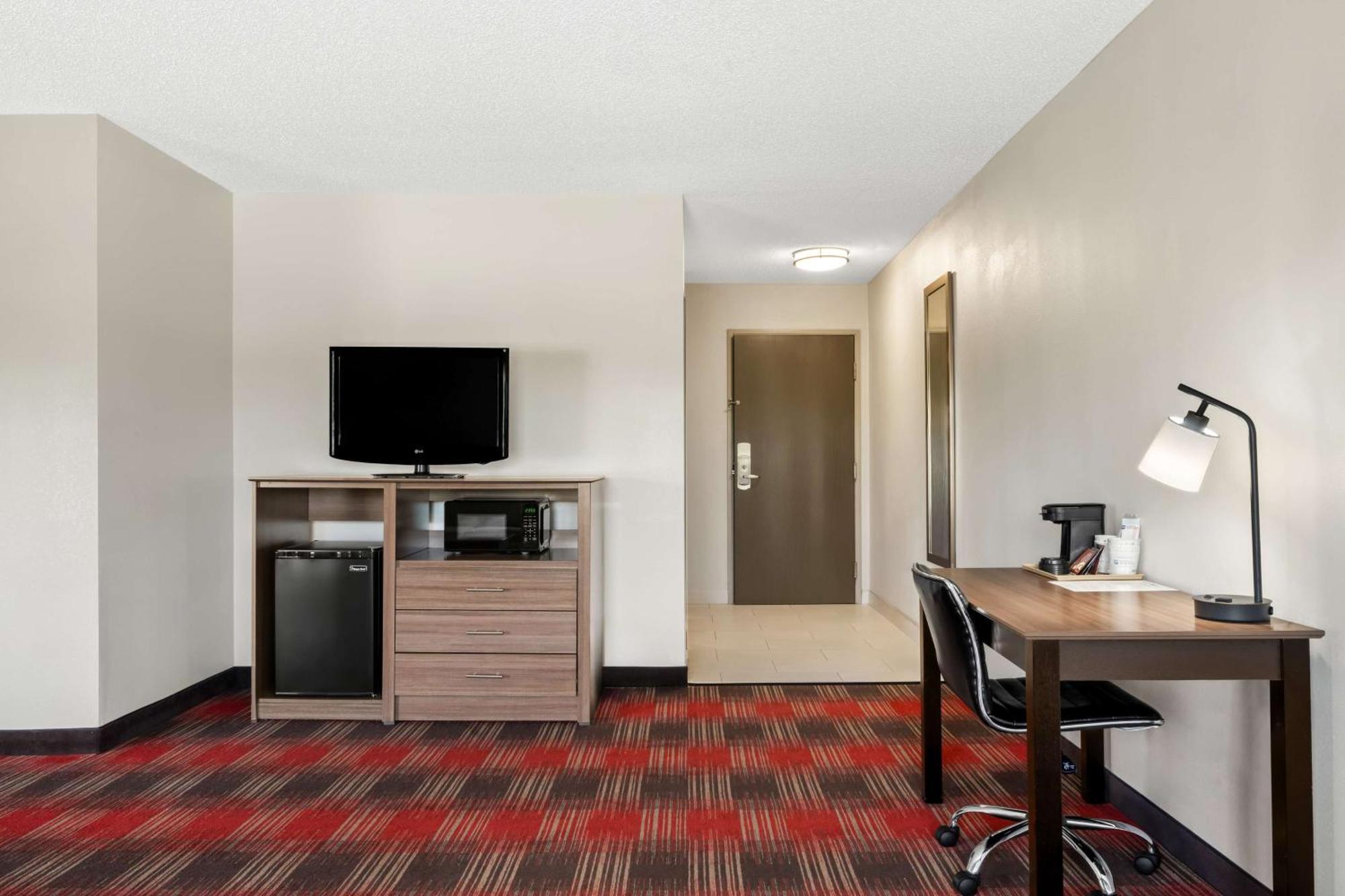 Best Western Dartmouth-New Bedford Exterior photo