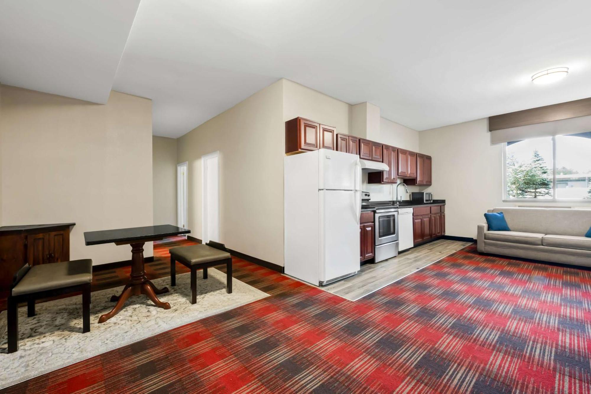 Best Western Dartmouth-New Bedford Exterior photo
