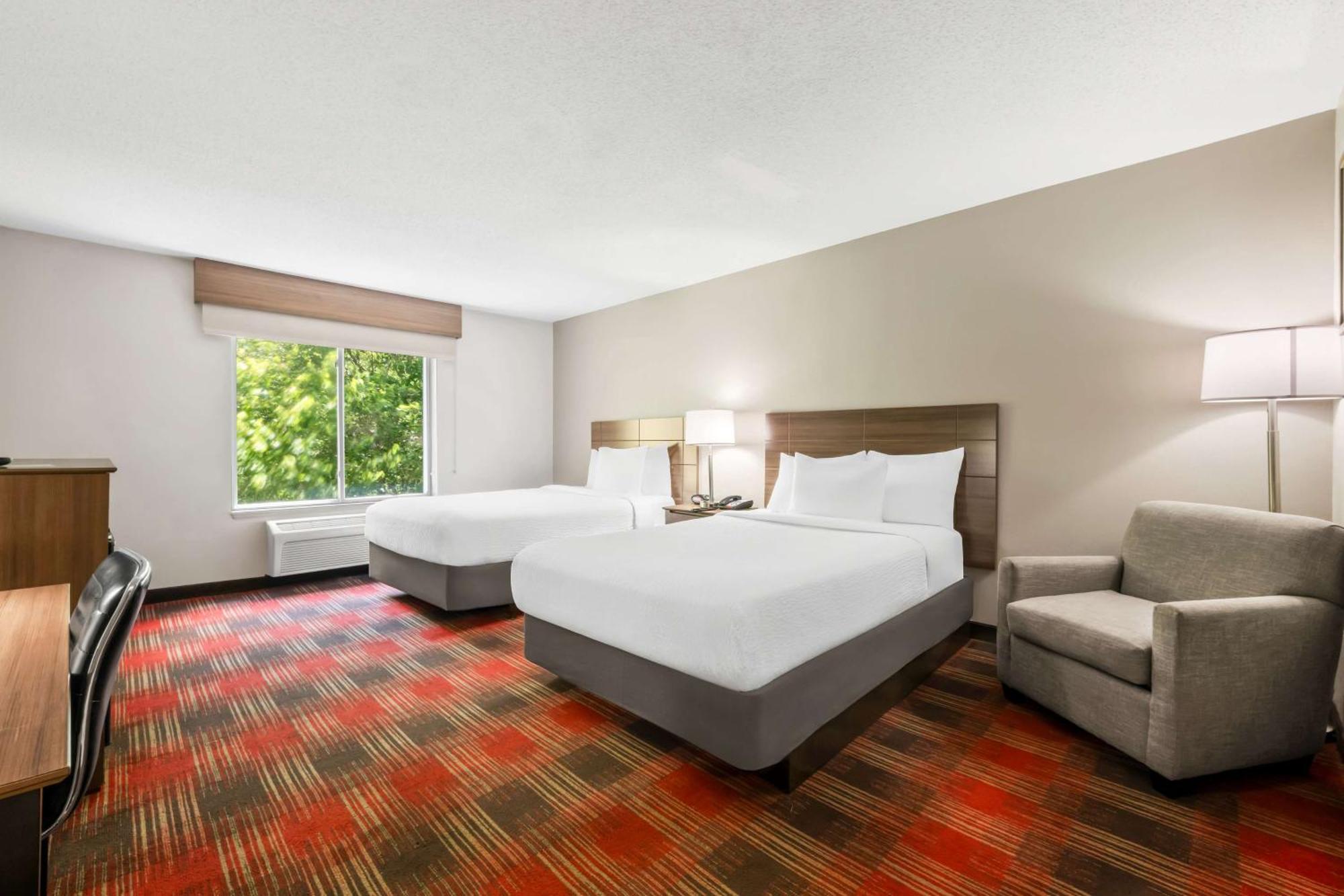 Best Western Dartmouth-New Bedford Exterior photo