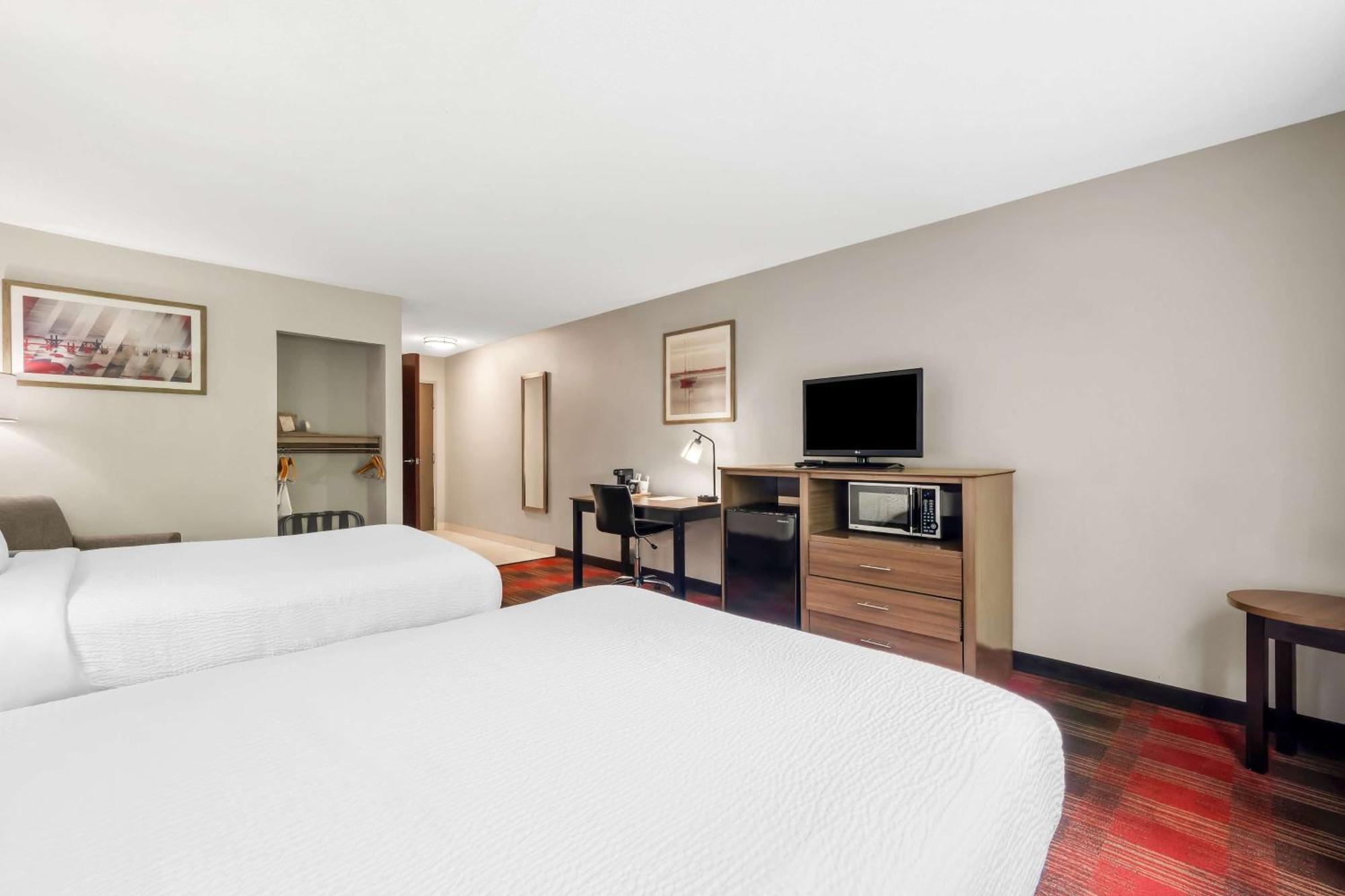 Best Western Dartmouth-New Bedford Exterior photo