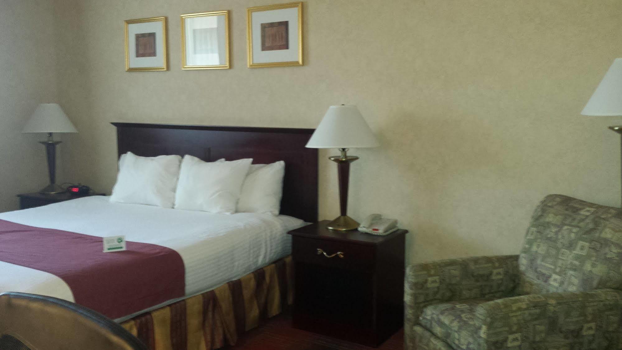 Best Western Dartmouth-New Bedford Exterior photo