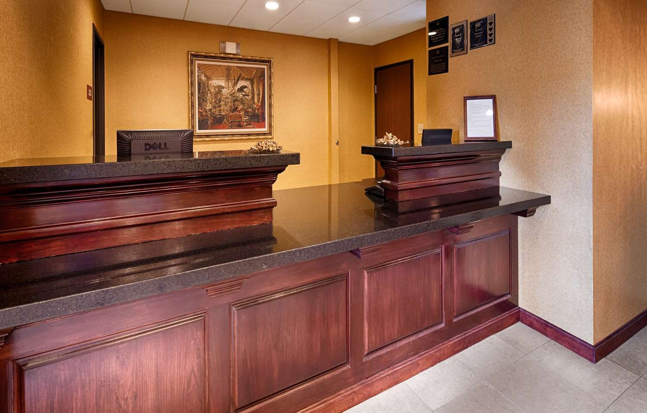 Best Western Dartmouth-New Bedford Exterior photo